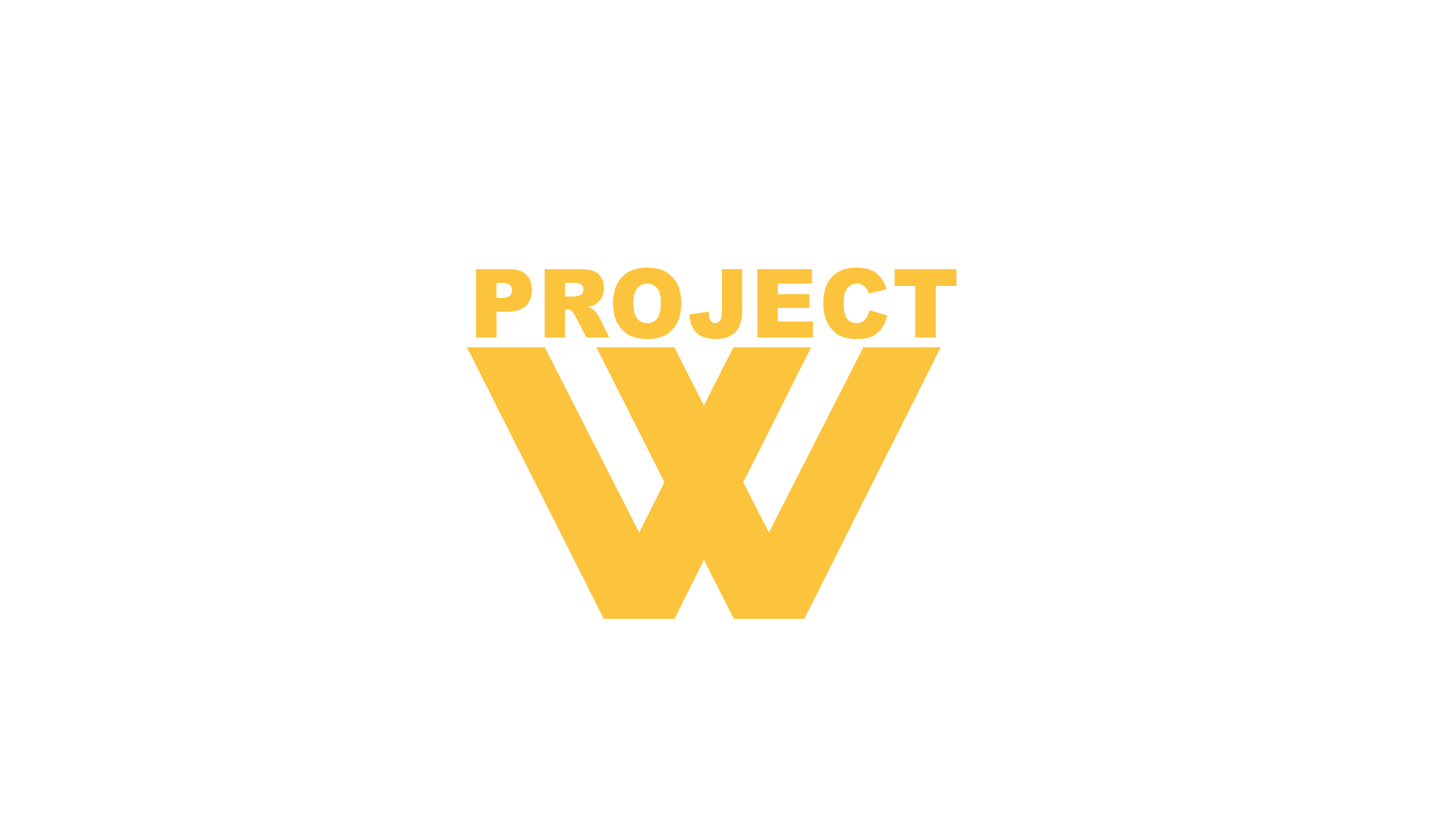 Project W